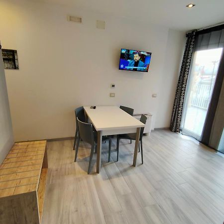 Residence Cristine Рива-дель-Гарда Экстерьер фото