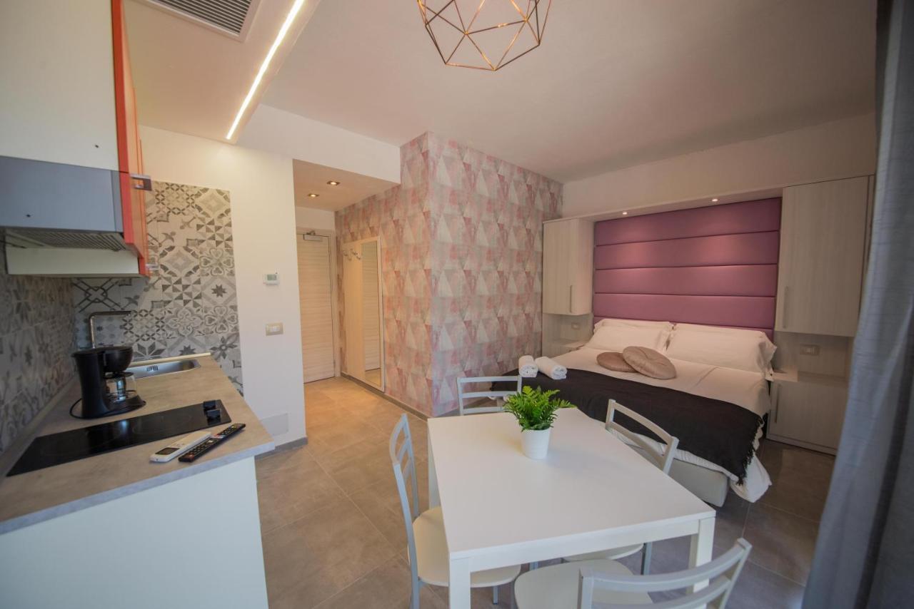 Residence Cristine Рива-дель-Гарда Экстерьер фото