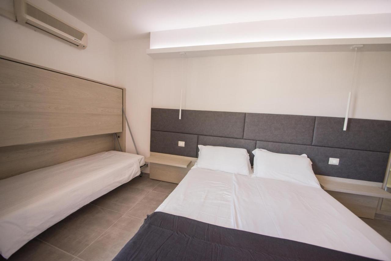 Residence Cristine Рива-дель-Гарда Экстерьер фото