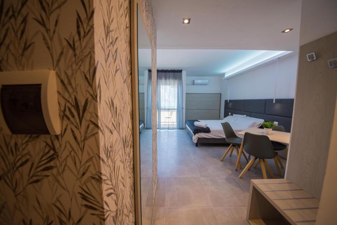 Residence Cristine Рива-дель-Гарда Экстерьер фото
