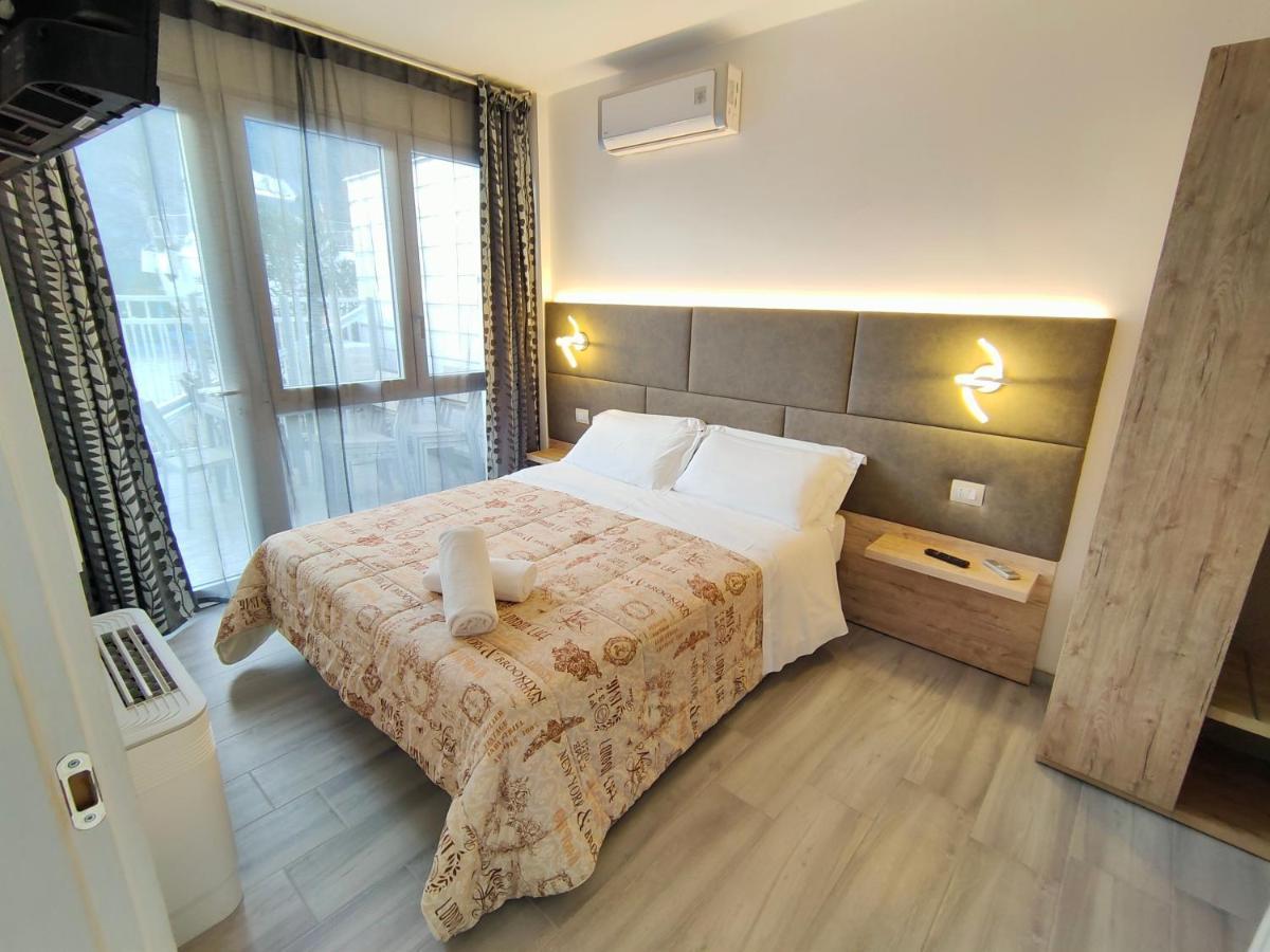 Residence Cristine Рива-дель-Гарда Экстерьер фото