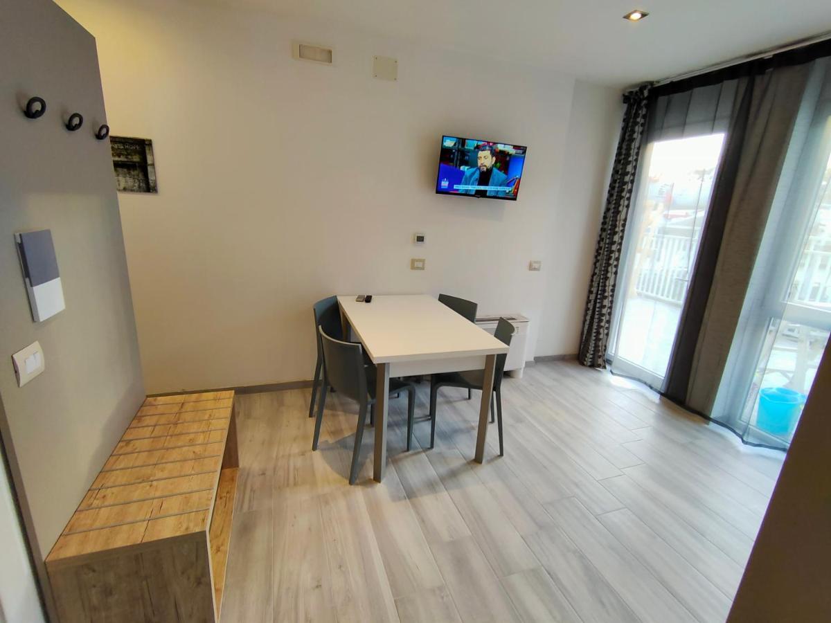 Residence Cristine Рива-дель-Гарда Экстерьер фото