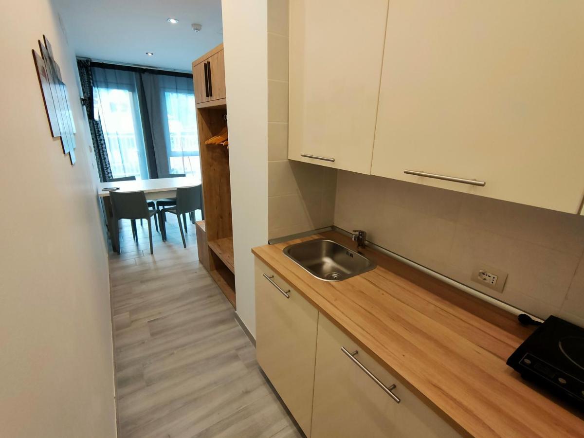 Residence Cristine Рива-дель-Гарда Экстерьер фото